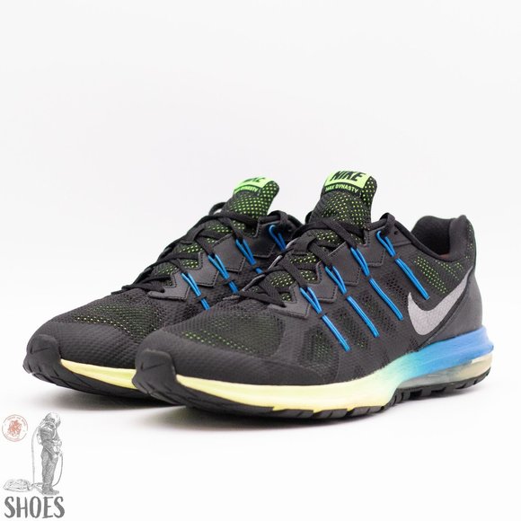 Nike Air Max Dynasty Men's Running Shoe Size 13 - Picture 4 of 16